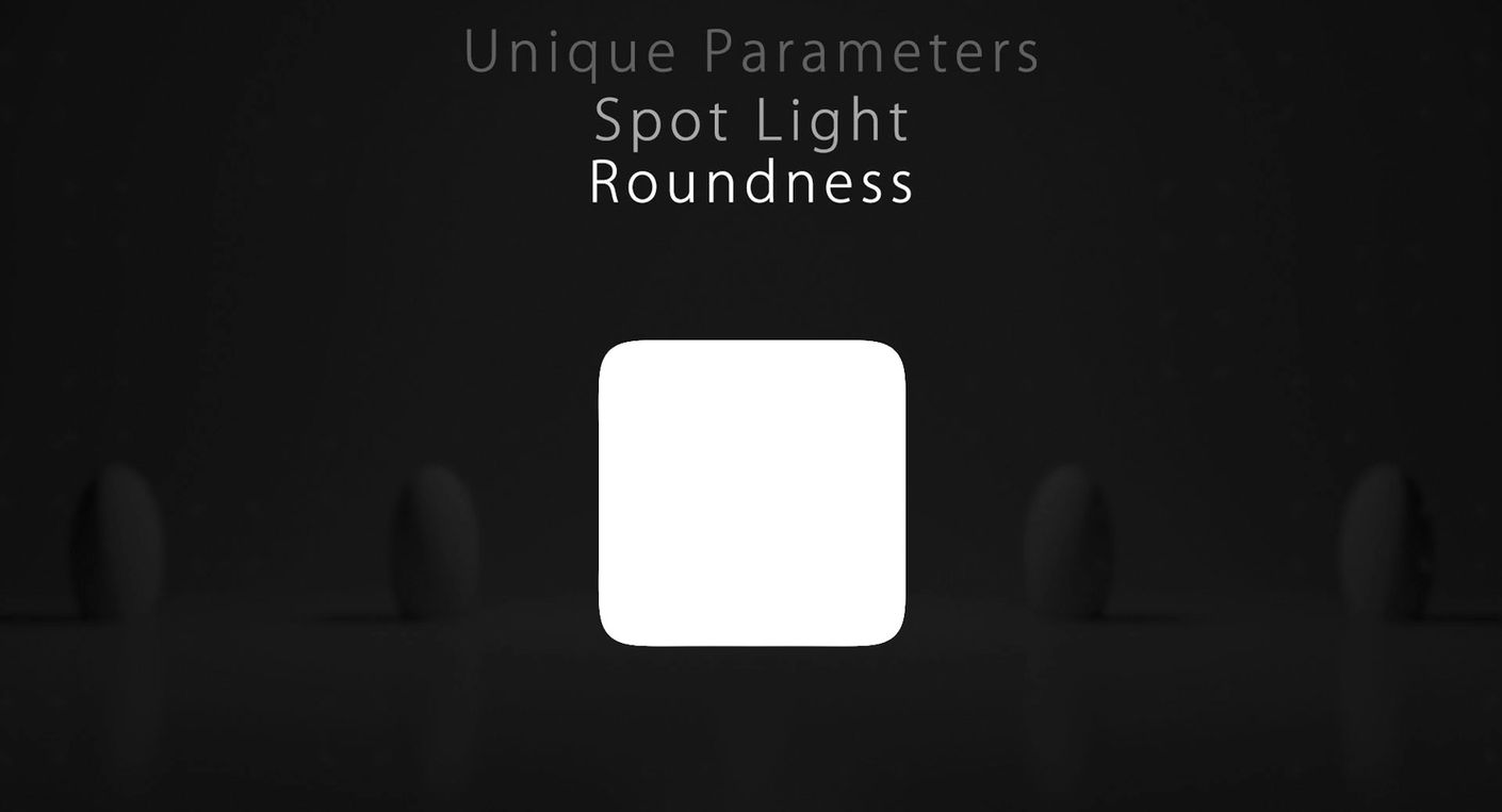 Light Types and Parameters - Part 3